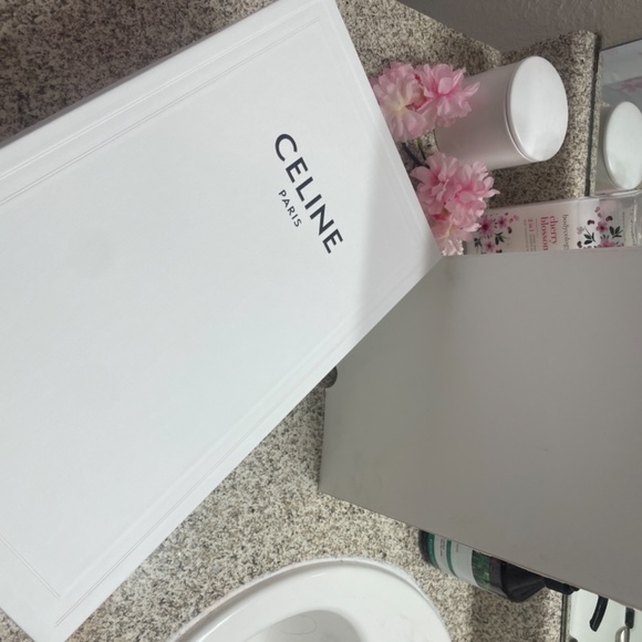 Celine Sneakers - Picture 2 of 7